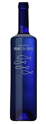 Mar de ons albarino 75cl