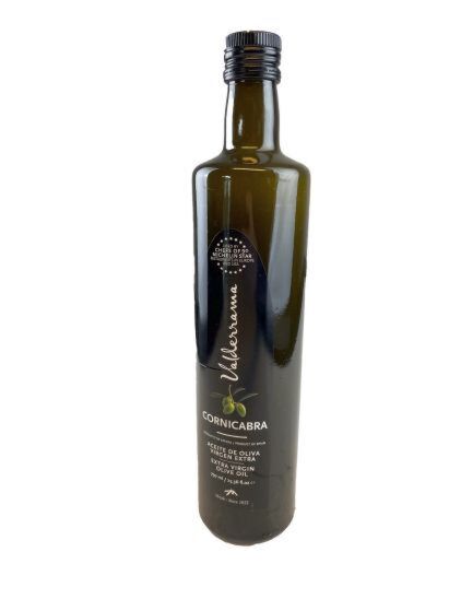 Olijfolie Cornicabra