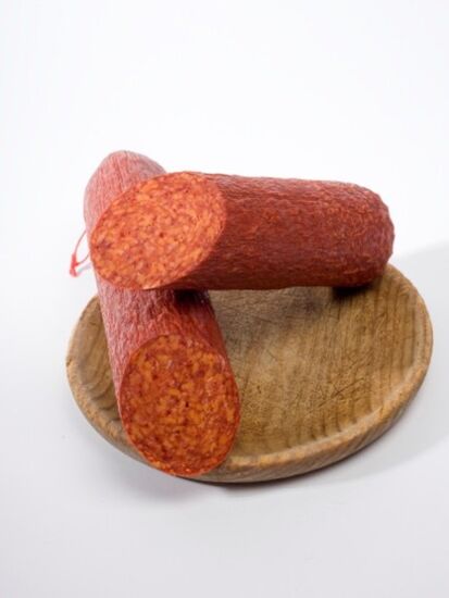 Chorizo pamplona PKG