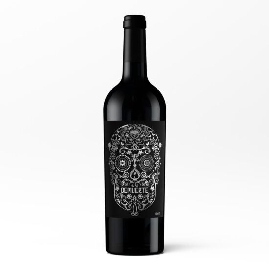 !Demuerte one red 75cl