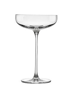 savage Coupe Glas