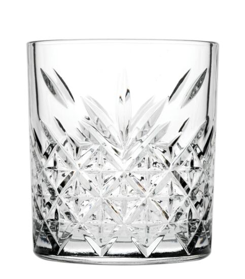 Whiskey glas timeless 45,5cl