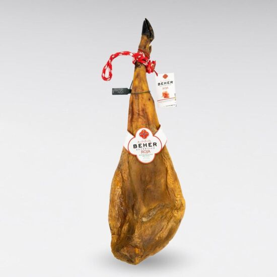 !Jamon iberico cebo met been PKG