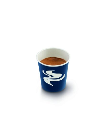 !SUP Lavazza beker 100cc 40x50st