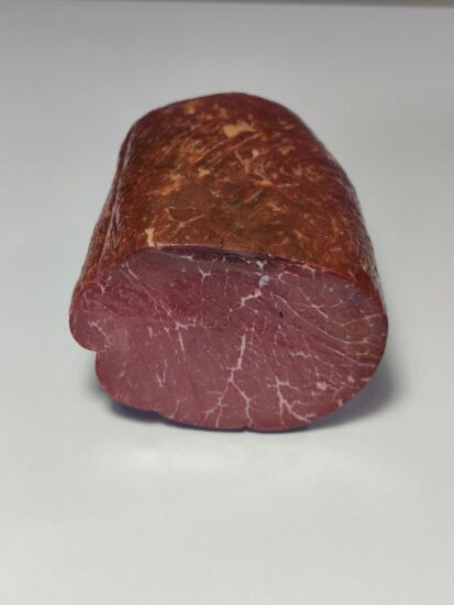 Runderrookvlees ca.1kg
