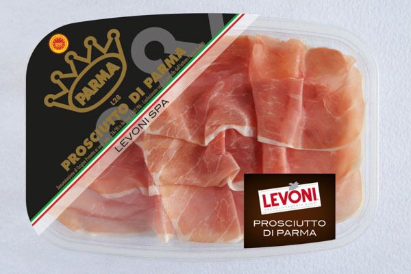 HB Coppa di parma gesneden