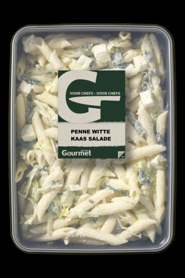 Gourmet penne rigate kaas