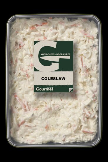 Johma amerikaanse coleslaw 1,5kg