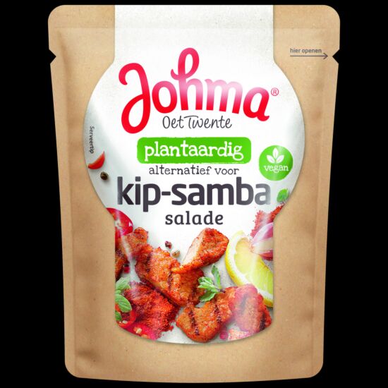 Johma plant.kip-sambasal 50grVGN