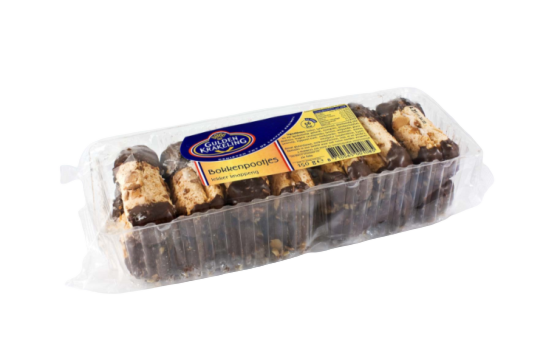 Gulden bokkenpootjes 150gr