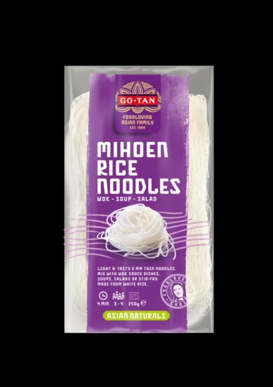 Go-tan miehoen 250gr