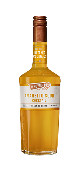 amaretto Sour