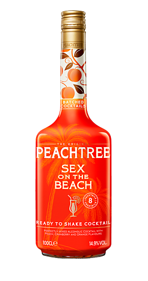 Sex On The Beach