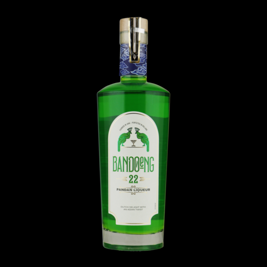 Bandoeng '22 pandan likeur