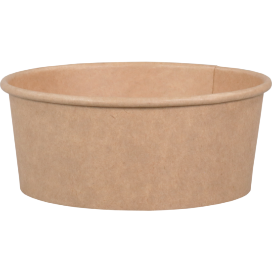 !Kraft saladebowl 750ml PER KRIMP