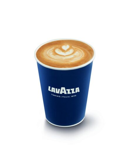 SUP Lavazza beker 360cc streng