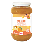Fruitcocktail Tropical Fruit