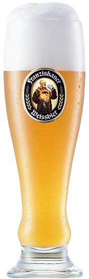 !Franziskaner glas weizen 33cl