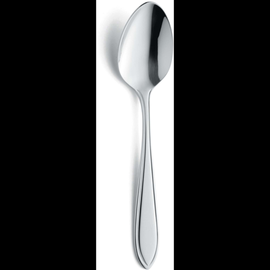 Amefa filet koffielepel 0900