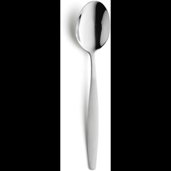 Amefa amsterdam theelepel 2374