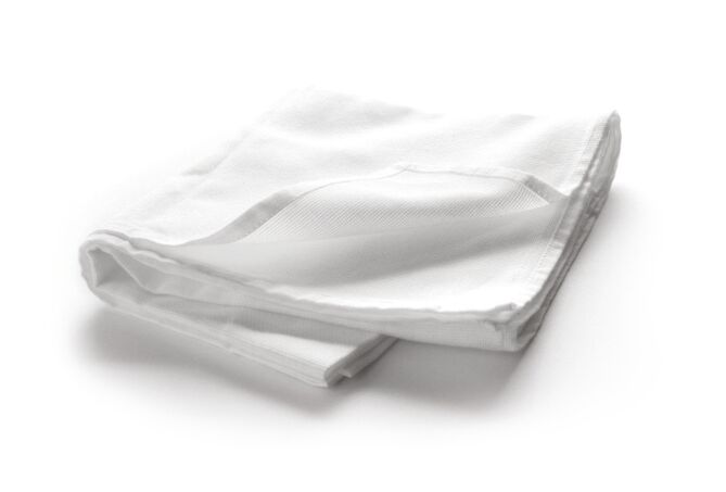 Hendi passeerdoek linnen 70x70