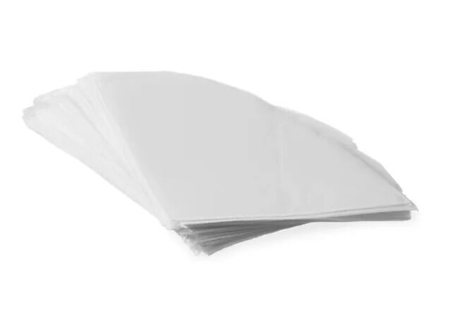 !Hendi vetfilter frit. 254x254mm