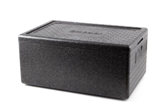 !Thermobox 80lt