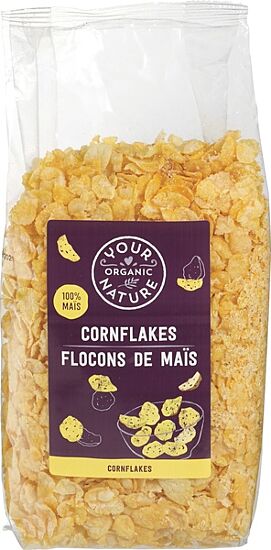 YON cornflakes NL-BIO-01