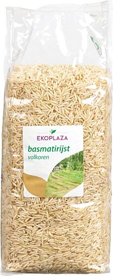 Ekoplaza bas.rijst volk.NL-BIO-01