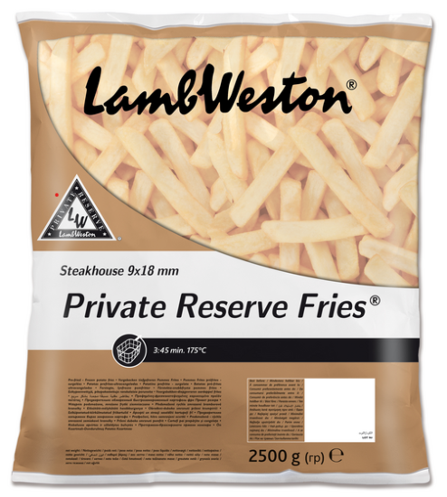 Lamb-w private reserve 9/18 F69