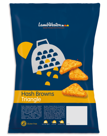 Lamb-w.hash browns triangle 2,5k