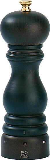 Zoutmolen 22cm chocolade