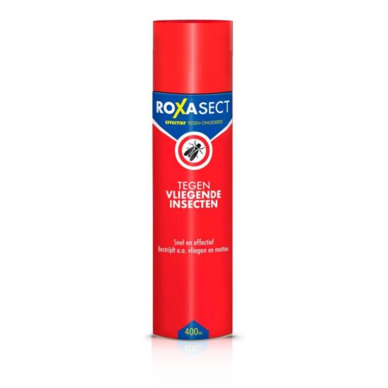 Roxasect insectenspray