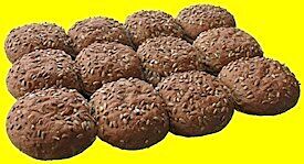 Amstelveld waldkornbol 65gr 47