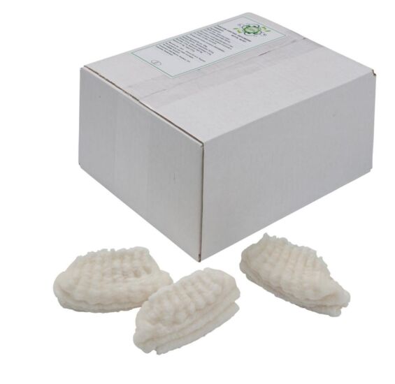 Witte rijst gladgemalen 75gr