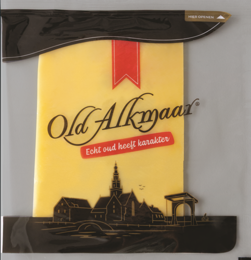 Kpt old alkmaar 48+ 1pl 20gr