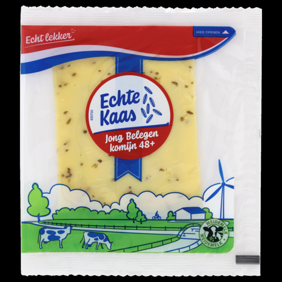 Kpt gouda 48+ jb komijn 2plaks