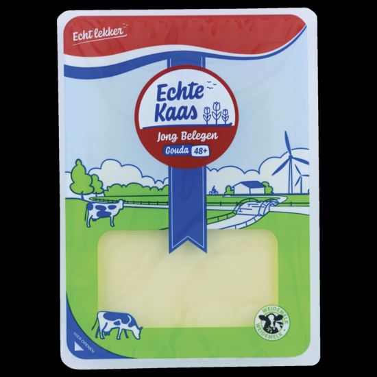 Kpt Gouda 48+ jb 16x8pl