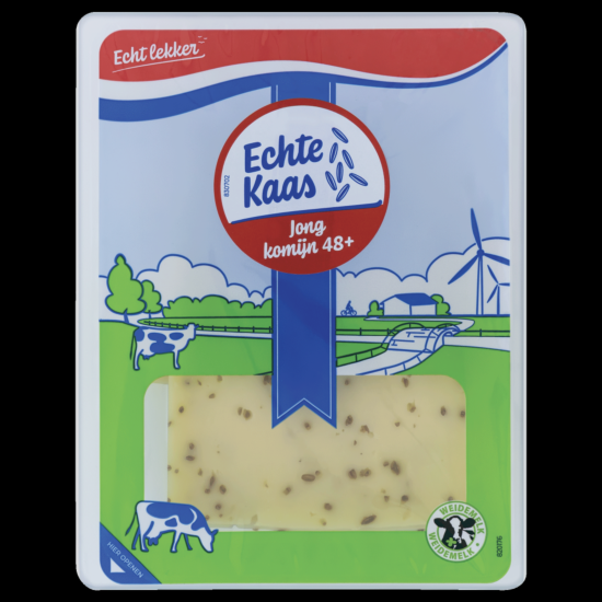 !Kpt Gouda 48+ jb komijn 16x8pl