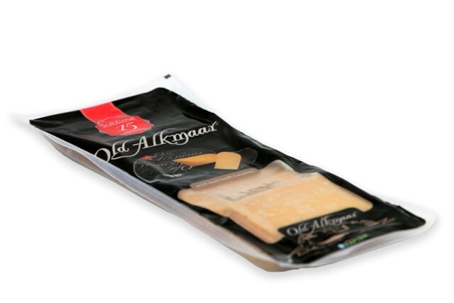 Kpt old Alkmaar 4kg 8x25pl