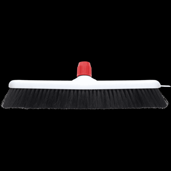 Vero zaalveger 50cm haarmix