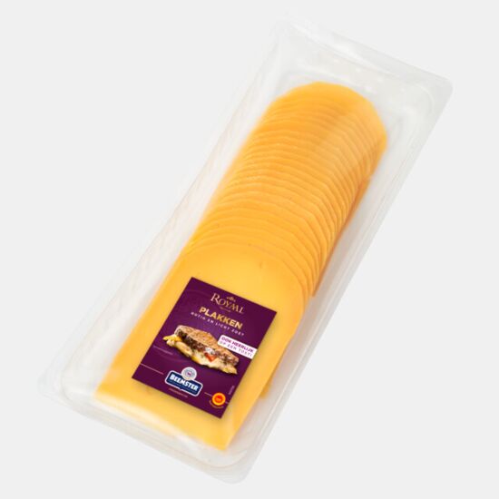 !Beemster royaal plakken 20gr