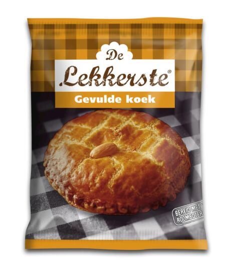 Beemster flakes oud
