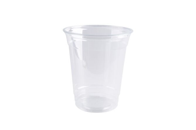 SUP Glas rpet 300ml/12oz/92mm