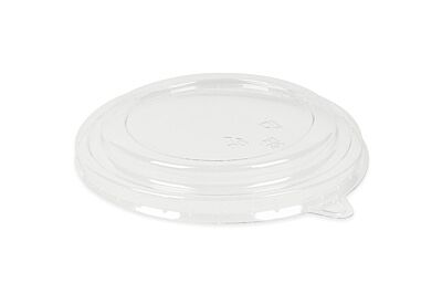 !SUP deksel saladebak trp d15cm