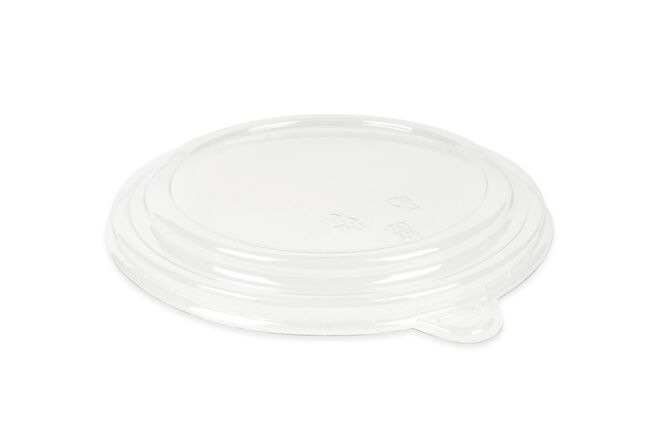 !SUP deksel saladebak trp d18,5cm