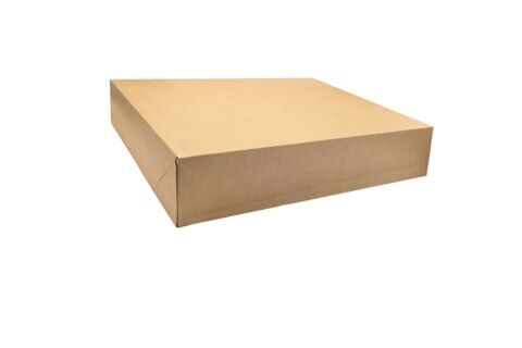 Caterdoos 35,7x24,7x8 br/w+deks.