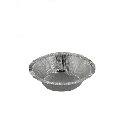 !Aluminium bak 32ml d68mm