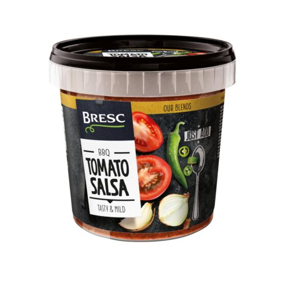 Bresc tomaten salsa