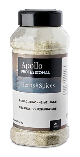Apollo bourguignonne melangekruid